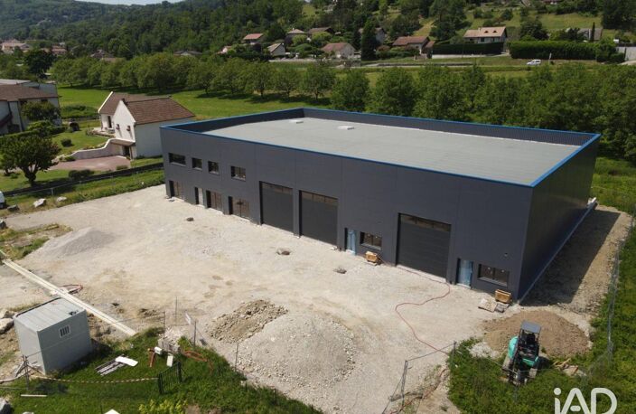 Location Bureaux 150 m&sup2; — photo 5