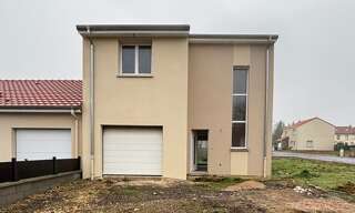 Maison 6 Pièces 127 m² à vendre à Vernéville (57130)