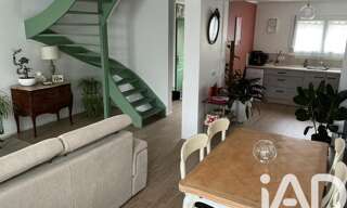 Maison 4 Pièces 95 m² à vendre à Libercourt (62820)