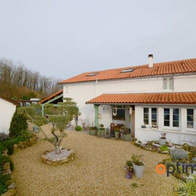 Maison 6 pièces 259000 €