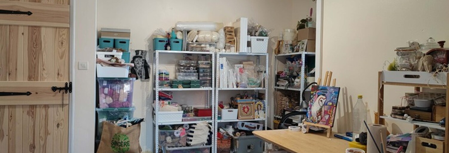 Maison 6 Pièces 179 m² à vendre à Nieuil (16270)