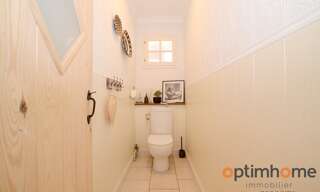Maison 6 Pièces 179 m² à vendre à Nieuil (16270)