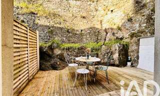 Appartement 2 Pièces 41 m² à vendre à Dinard (35800)