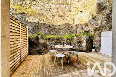 Appartement 2 pièces 244500 €