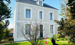 Maison 5 Pièces 140 m² à vendre à Dieppe (76200)