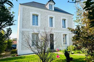 Maison 5 pièces 420000 €