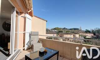 Appartement 4 Pièces 77 m² à louer à Auribeau-sur-Siagne (06810)