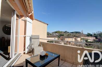 Appartement 4 pièces 1510 €