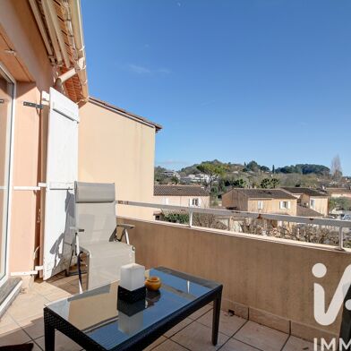 Appartement 4 pièces 1510 €