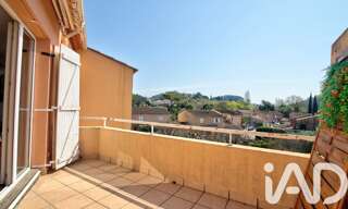 Appartement 4 Pièces 77 m² à louer à Auribeau-sur-Siagne (06810)