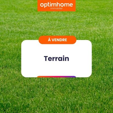 Terrain  93500 €