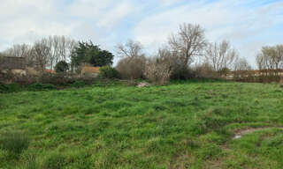Terrain  650 m² à vendre à Saint-Jean-de-Monts (85160)