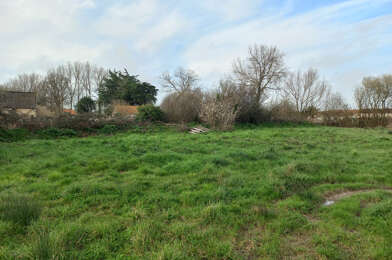 Terrain  93500 €