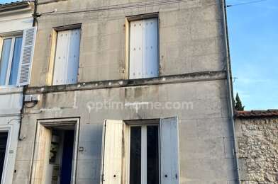 Immeuble  185000 €