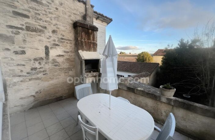 Idéal investisseur - Immeuble de rapport entièrement loué – Rentabilité immédiate - COGNAC (16) — photo 2