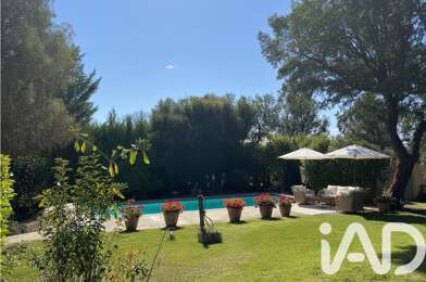 Maison 5 pièces 488000 €