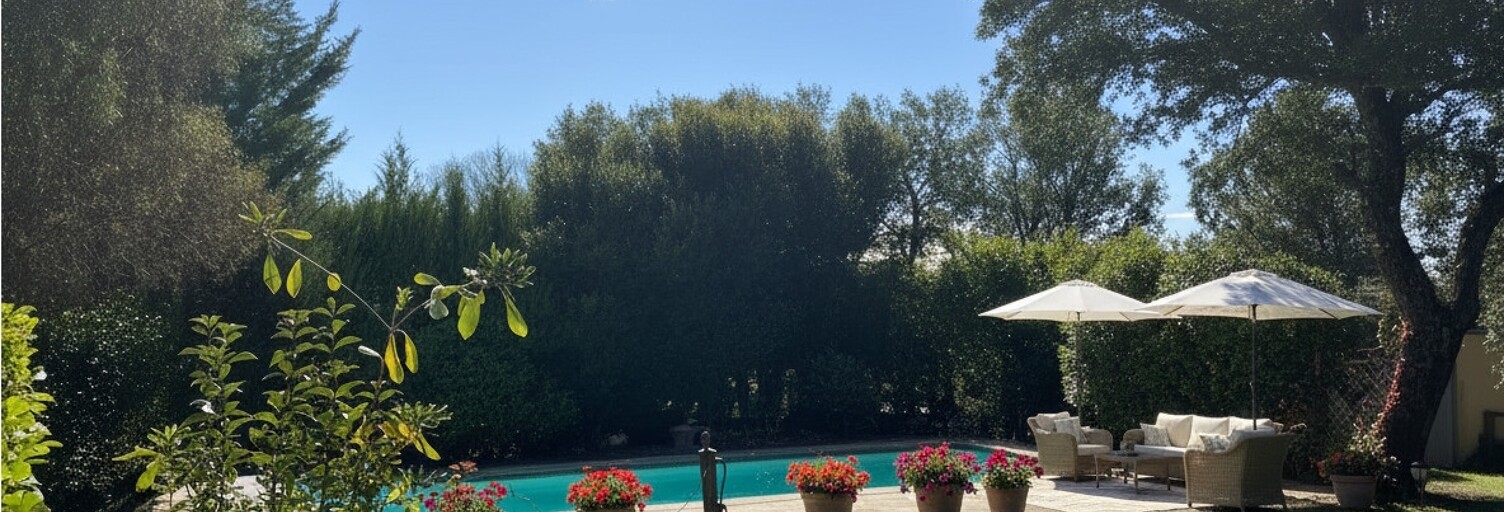 Maison 5 Pièces 145 m² à vendre à Venasque (84210)