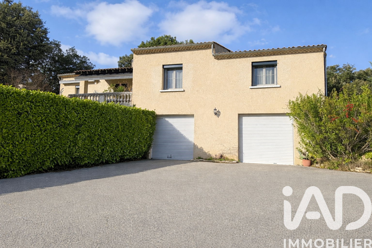 Vente Maison/villa 5 pièces - Photo 2