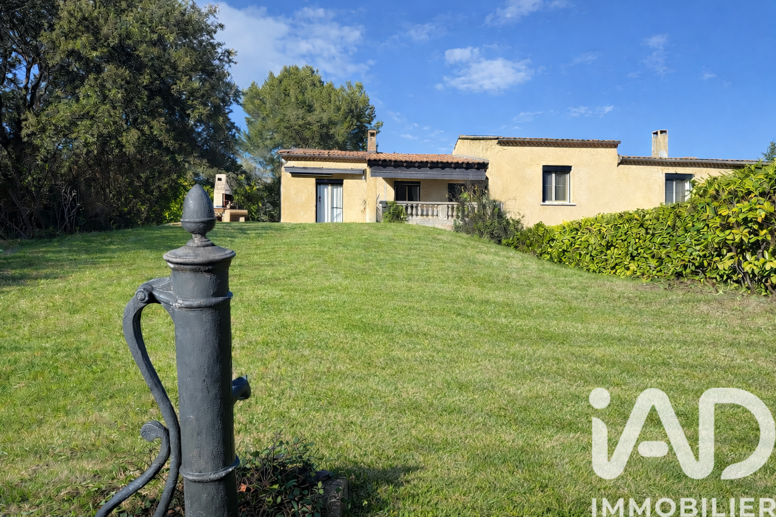 Vente Maison/villa 5 pièces - Photo 4
