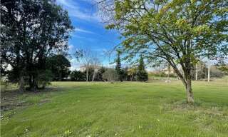 Terrain  2428 m² à vendre à Saint-Jean (31240)