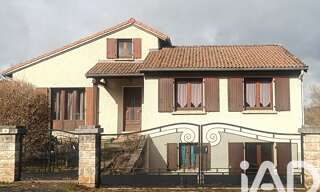 Maison 6 Pièces 122 m² à vendre à Siaugues-Sainte-Marie (43300)