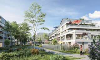 Appartement 5 Pièces 124 m² à vendre à Marcq-en-Barœul (59700)