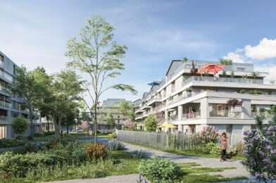 Appartement 5 pièces 797000 €