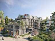 Marcq-en-Baroeul Superbe T5 au dernier étage avec terrasse et double garage — photo 3