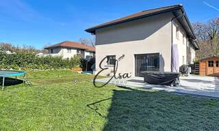 Maison 5 Pièces 138 m² à vendre à Minzier (74270)