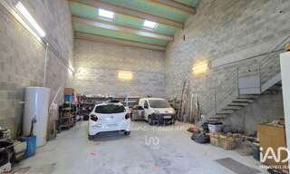 Commerce  140 m² à vendre à Lunel (34400)