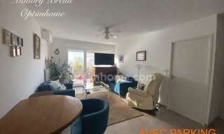 Appartement 2 Pièces 45 m² à vendre à Balaruc-les-Bains (34540)