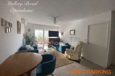 Appartement 2 pièces 214000 €