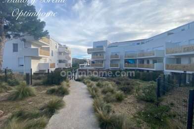 Appartement 2 pièces 214000 €