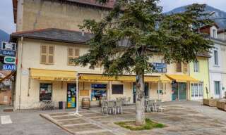 Local industriel 10 Pièces 180 m² à vendre à Virieu-le-Grand (01510)