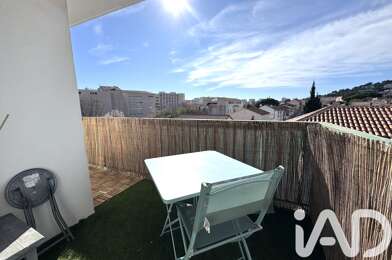 Appartement 3 pièces 135000 €