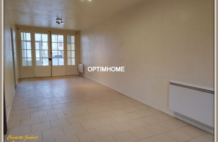 Maison à vendre 4 pièces PARCOUL (24) — photo 2