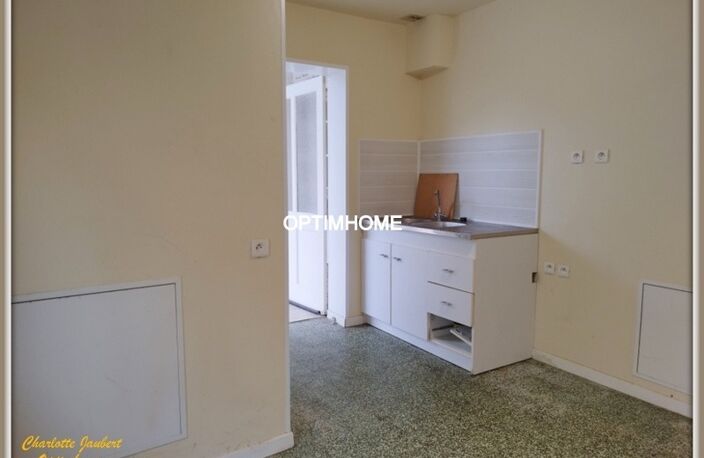 Maison à vendre 4 pièces PARCOUL (24) — photo 3