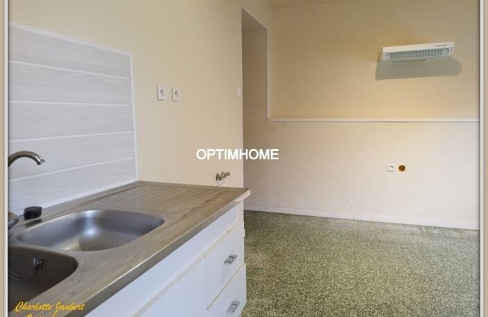 Maison à vendre 4 pièces PARCOUL (24) — photo 4