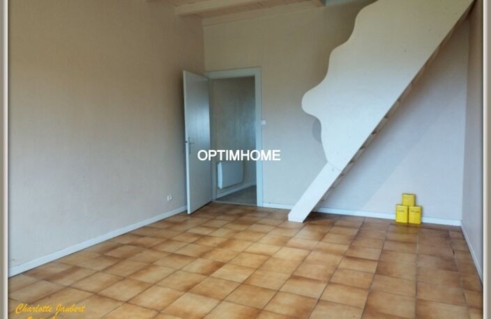 Maison à vendre 4 pièces PARCOUL (24) — photo 5