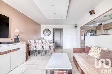 Appartement 4 pièces 269000 €