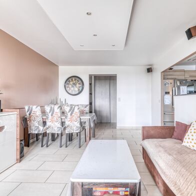 Appartement 4 pièces 289000 €