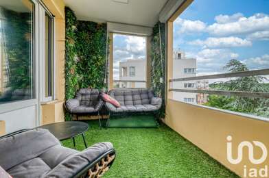 Appartement 4 pièces 258000 €