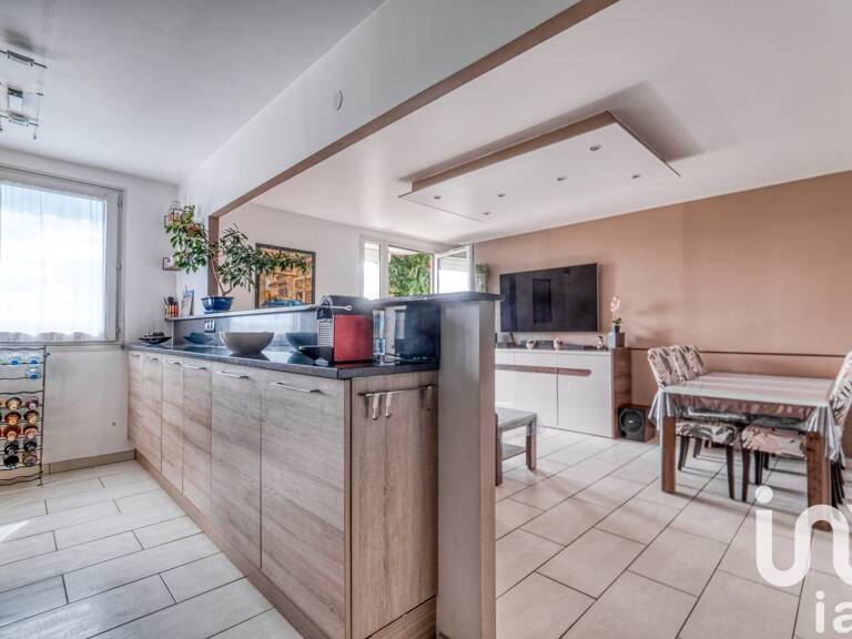 Vente Appartement 4 pièces — photo 1
