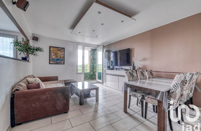 Vente Appartement 4 pièces — photo 2
