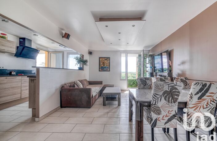 Vente Appartement 4 pièces — photo 4