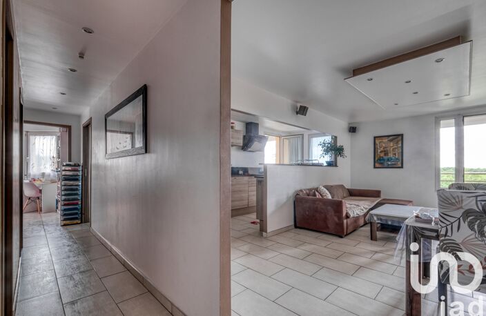 Vente Appartement 4 pièces — photo 5