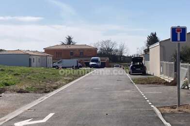 Terrain  70950 €