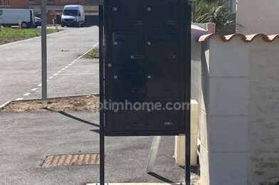 Terrain  70950 €