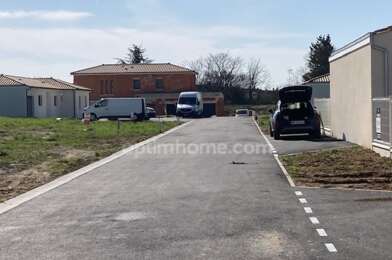 Terrain  70950 €
