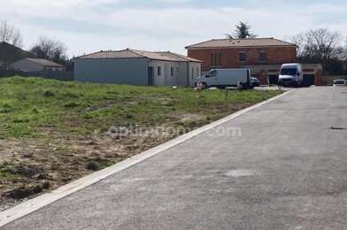 Terrain  70950 €